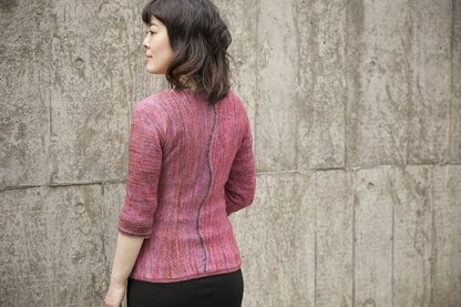 Long and Winding Road Cardigan