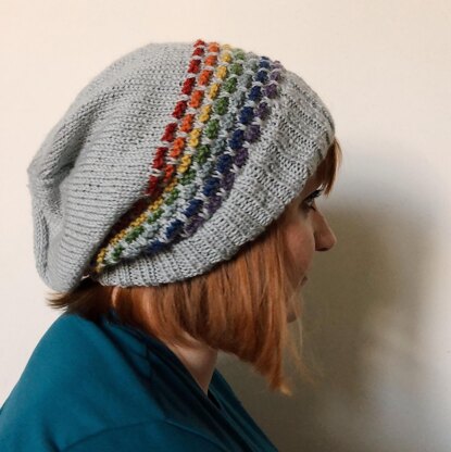 Bingpot Beanie