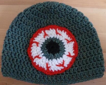 Cyclops Hat