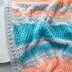 Zohal Baby Blanket