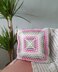 KaleidoBobble Cushion Cover - US Terms