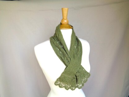 Verdell Scarf