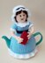 Jane Austen Tea Cosy
