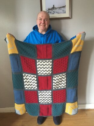 Emeline Blanket