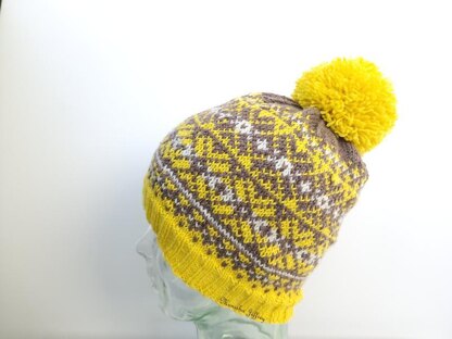 Udaya Beanie