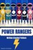 6 Power Ranger Crochet Patterns