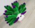Leaf Sheep "Edward"