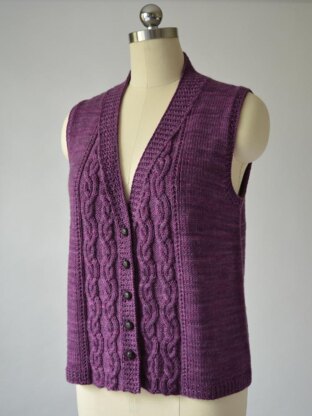 Alerion Vest