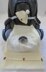 Teddy Bear Baby Car Seat Blanket