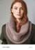 Runswick Cowl in Erika Knight Wild Wool - 72001104 - Downloadable PDF