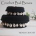 Crochet Bali Box