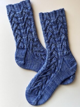 Lambda Socks
