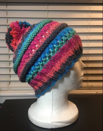 It's A Myrtle Kinda Day Hat #3