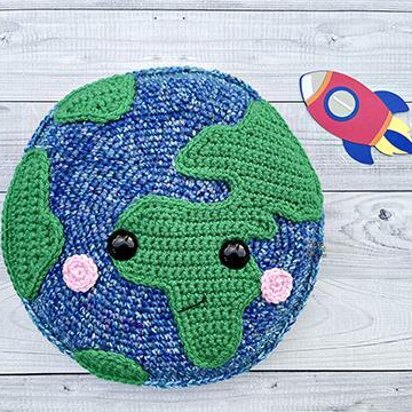 Earth Kawaii Cuddler®