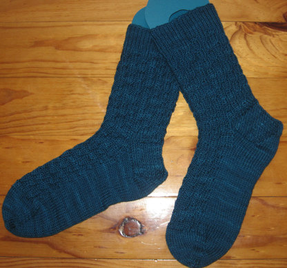 Mum's Socks