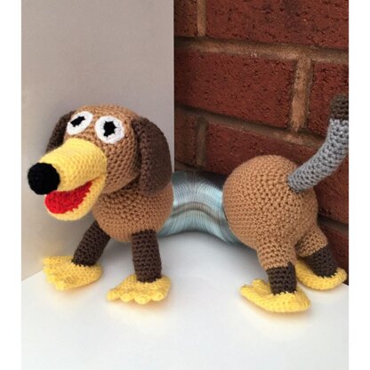 11 Toy Story Crochet Patterns