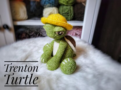 Trenton Turtle