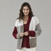 Sesia Darlene Cardigan PDF