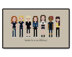 Pitch Perfect - PDF Cross Stitch Pattern