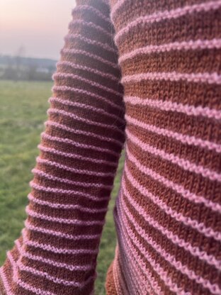 April Sweater