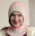 Laura Balaclava for Worsted