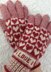 Valentine Sanquhar Gloves