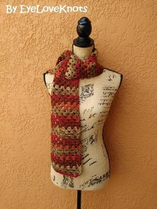 Grace Tinley Scarf