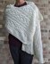 Warm Cranbrook Pocket Shawl