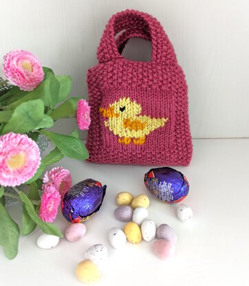 Easter Goodie Bags