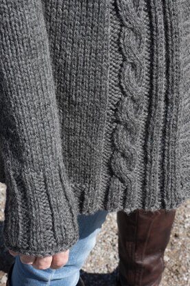 Aibell Cardigan