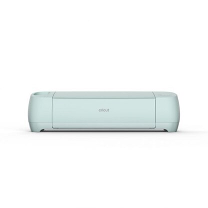 Cricut Explore 3 Mint : : Home