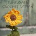 Sunflower Crochet Pattern