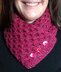 Honeycomb Wrap Cowl