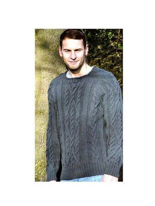 Twilleys Mist DK - 471