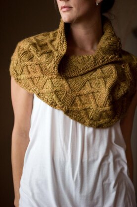 Fallow Cowl