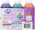Crayola Artista II Washable Tempera Paint 8oz 3/Pkg - Secondary