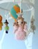 Wizard of Oz Baby Mobile.