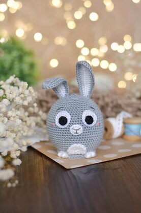 Bunny (Mini Friends)
