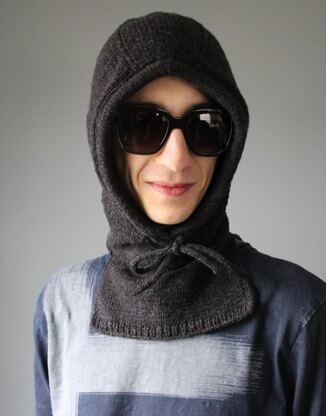 Gamechanger balaclava