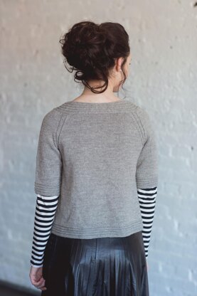 Katherine Cardigan