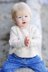 Fundamental Baby Pullover