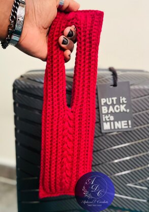 Customized Phone Pocket