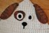 Dog Applique