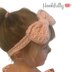 Pretty kids headband