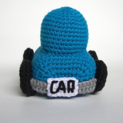 Car Toy