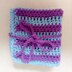 Lily Wash Cloth