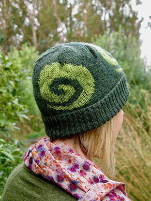 Koru Hat for all