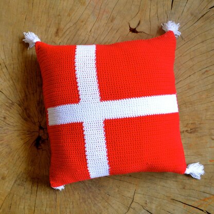 Denmark Cushion