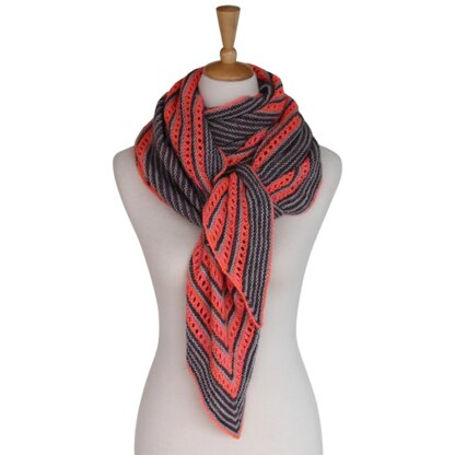Zircon Wrap
