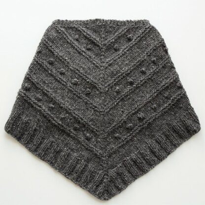 Eureka Cowl